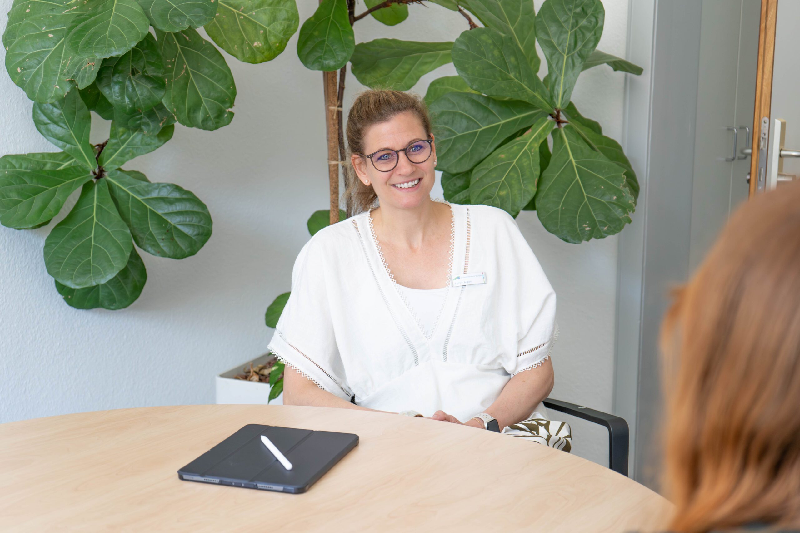 Kathrin Aupers im Interview